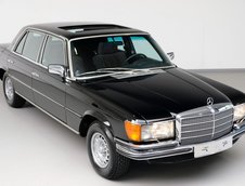 Mercedes 450 SEL 6.9 de vanzare