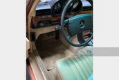 Mercedes 450 SEL 6.9 de vanzare