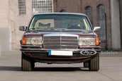 Mercedes 450 SEL 6.9 de vanzare