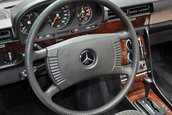 Mercedes 450 SEL 6.9 de vanzare