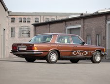 Mercedes 450 SEL 6.9 de vanzare