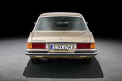 Mercedes 450 SEL 6.9