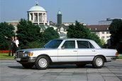 Mercedes 450 SEL 6.9