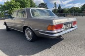 Mercedes 450 SEL de vanzare