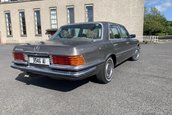 Mercedes 450 SEL de vanzare