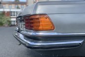 Mercedes 450 SEL de vanzare