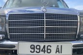 Mercedes 450 SEL de vanzare