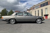 Mercedes 450 SEL de vanzare