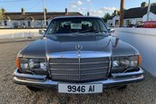 Mercedes 450 SEL de vanzare