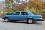 Mercedes 450SEL 6.9 de vanzare