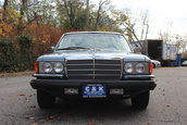 Mercedes 450SEL 6.9 de vanzare