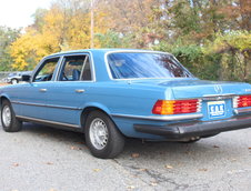 Mercedes 450SEL 6.9 de vanzare