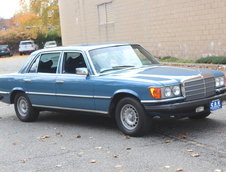 Mercedes 450SEL 6.9 de vanzare