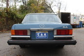 Mercedes 450SEL 6.9 de vanzare