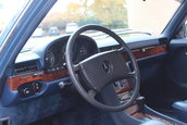 Mercedes 450SEL 6.9 de vanzare