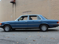 Mercedes 450SEL 6.9 de vanzare