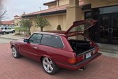 Mercedes 450SL Shooting Brake de vanzare