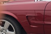 Mercedes 450SL Shooting Brake de vanzare