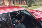 Mercedes 450SL Shooting Brake de vanzare