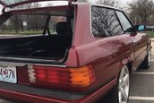 Mercedes 450SL Shooting Brake de vanzare