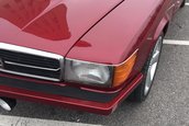 Mercedes 450SL Shooting Brake de vanzare