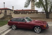 Mercedes 450SL Shooting Brake de vanzare