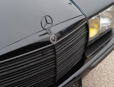 Mercedes 500 TE AMG de vanzare