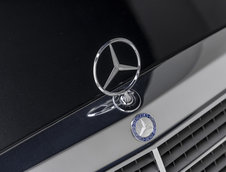 Mercedes 500E de vanzare