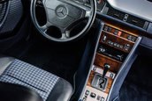 Mercedes 500E de vanzare