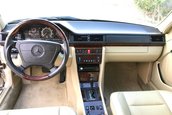 Mercedes 500E din 1992