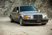 Mercedes 500E din 1992