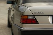 Mercedes 500E din 1992