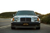 Mercedes 500E din 1992