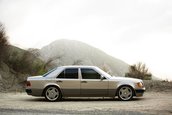 Mercedes 500E din 1992