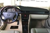 Mercedes 500E din 1992