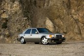 Mercedes 500E din 1992