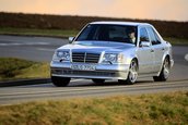 Mercedes 500E