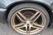 Mercedes 500SL cu motor 2JZ