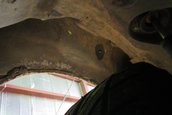 Mercedes 500SL cu motor 2JZ