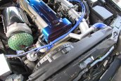 Mercedes 500SL cu motor 2JZ