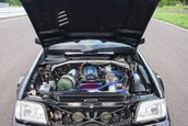 Mercedes 500SL cu motor 2JZ