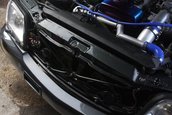 Mercedes 500SL cu motor 2JZ