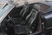 Mercedes 500SL cu motor 2JZ