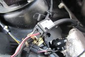 Mercedes 500SL cu motor 2JZ