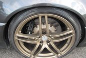 Mercedes 500SL cu motor 2JZ