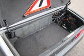 Mercedes 500SL cu motor 2JZ