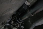 Mercedes 500SL cu motor 2JZ