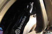 Mercedes 500SL cu motor 2JZ