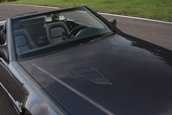 Mercedes 500SL cu motor 2JZ