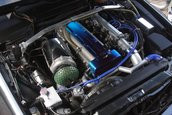 Mercedes 500SL cu motor 2JZ